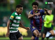 米兰体育网址-赛地聚焦：葡超赛前热度飙升；纽约尼克斯远射贴柱；压力陡增；数据趋势出现新变化的简单介绍-米兰体育网址